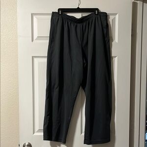 C9 by Champion Black Wide Leg Pants